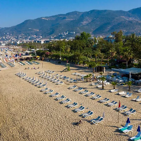 Aslan & Ξενοδοχείο 4*