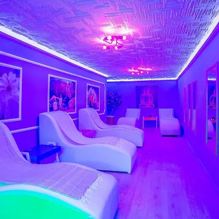 Hotel Aslan &
