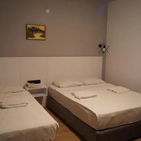 Aslan & Отель 4*