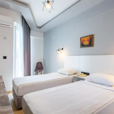 Hotel Aslan & Alanya