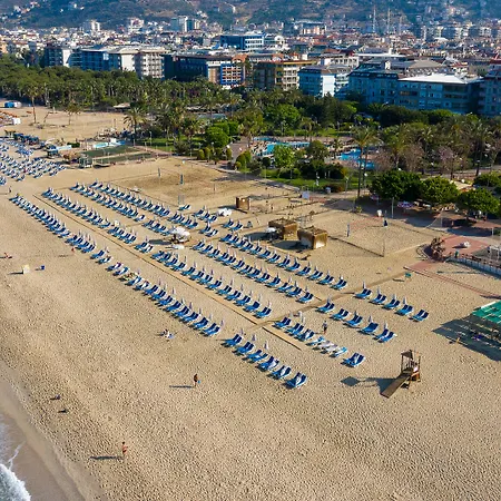 Hotel Aslan &