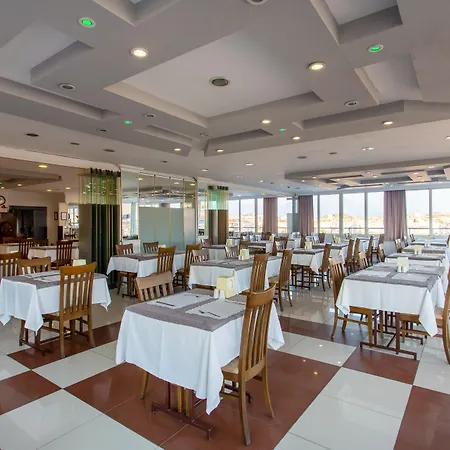 Aslan & Hotel Alanya