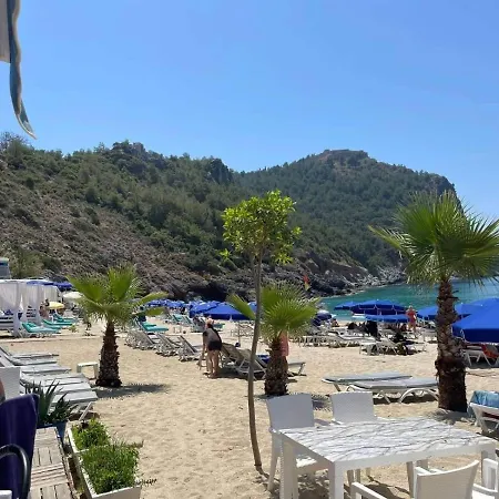 Hotel Aslan &