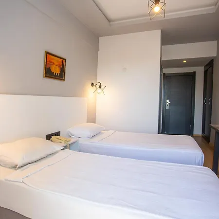 Aslan & Hotel Alanya