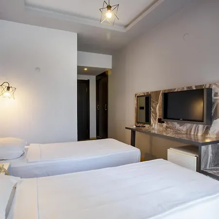 Hotel Aslan & Alanya