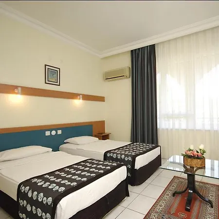 Hotel Aslan & Alanya