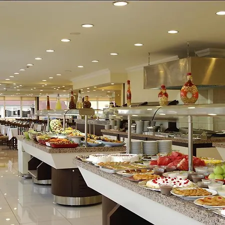 Hotel Aslan & 4*